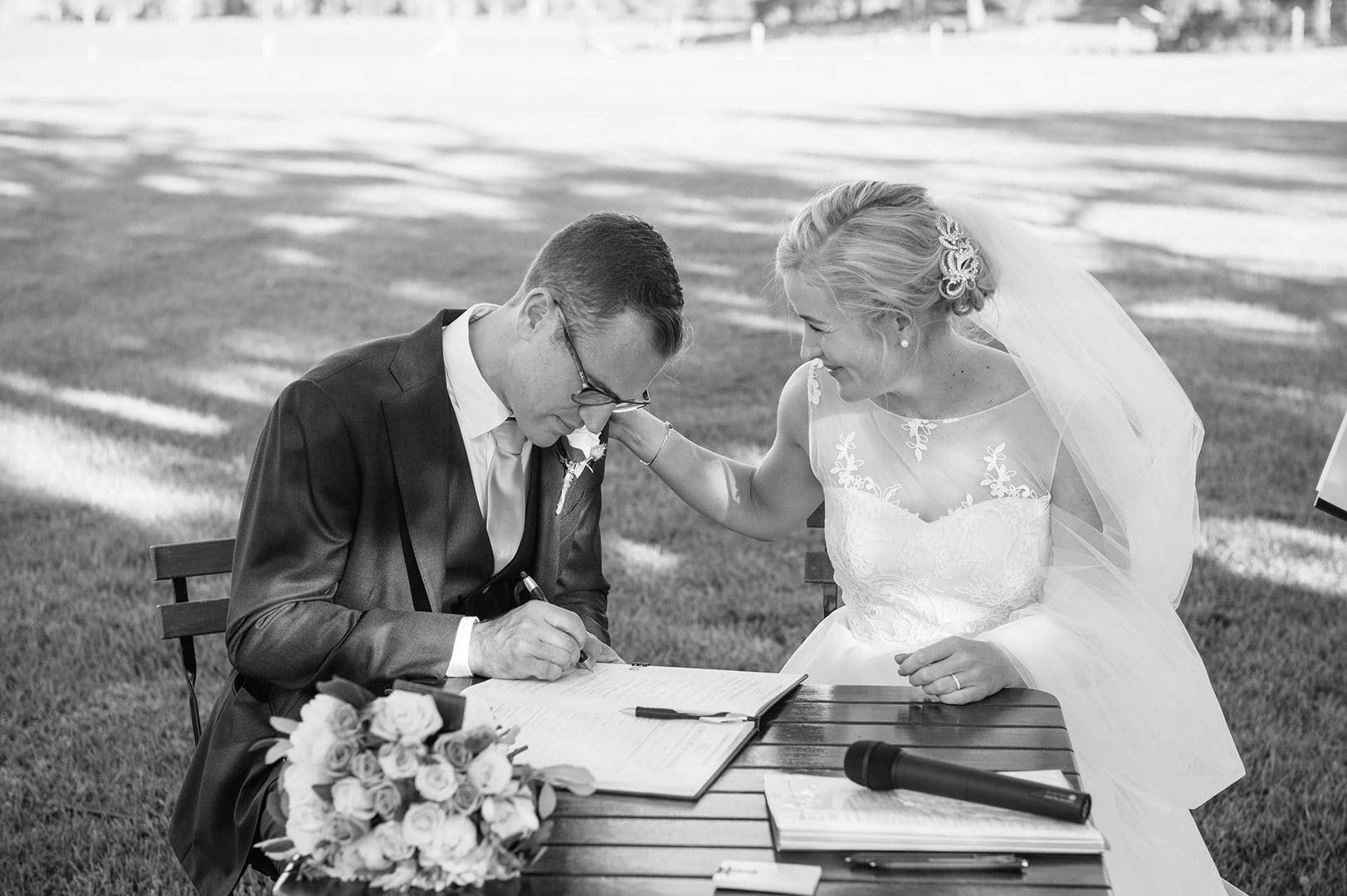 the look of love Yandina Station Experience 