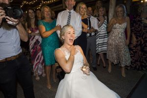 lovely bride