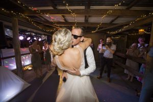 wedding couple sweet