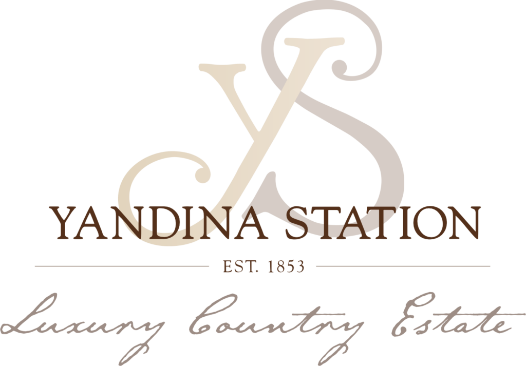 yandina station logo