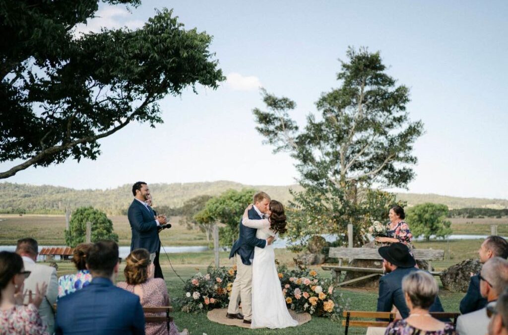 sunshine coast wedding venues stunning photos in the beautiful sunshine coast hinterland