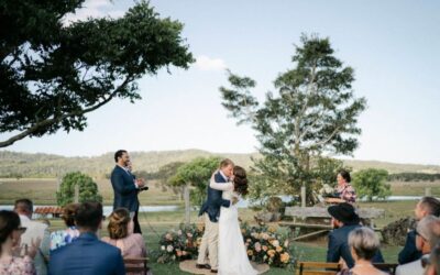 Sunshine Coast Wedding Venues: Your complete 2025 Guide To Finding The Perfect Location