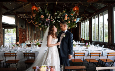 How To Choose the Right Rustic Wedding Venues on the Sunshine Coast [That You’ll Love]