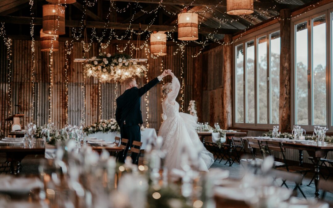 Couples Must Have Hinterland Weddings Sunshine Coast Guide