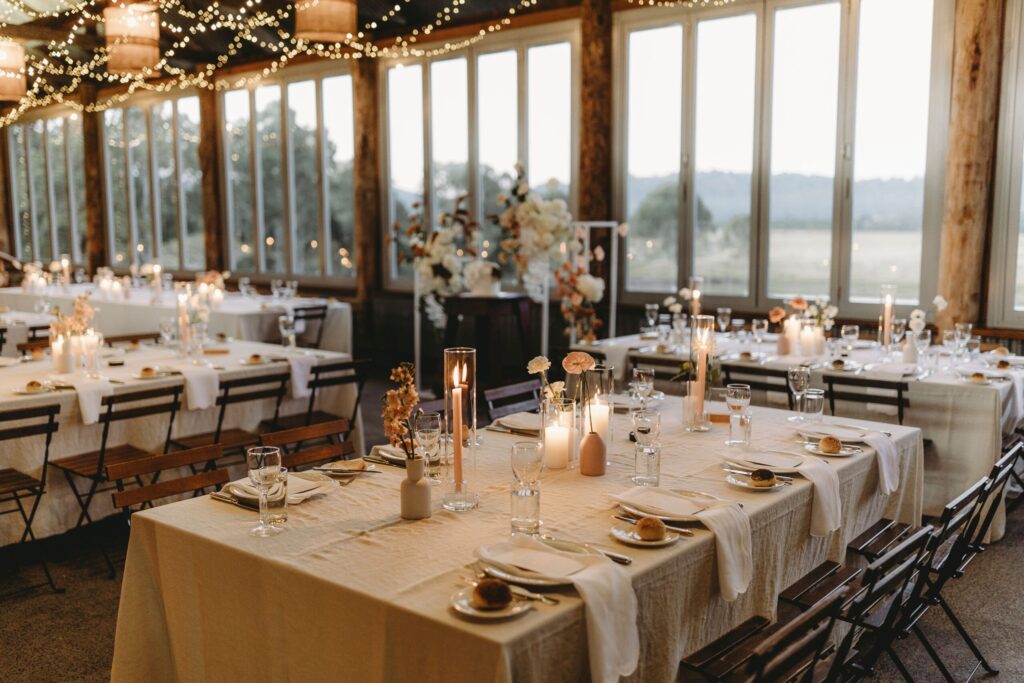 picture of a couple at an affordable wedding venue sunshine coast