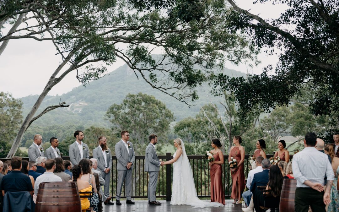 Affordable Wedding Venues Sunshine Coast – Value Without Compromise