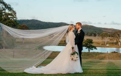 Rustic Wedding Locations On The Sunshine Coast For Authentic Country Celebrations