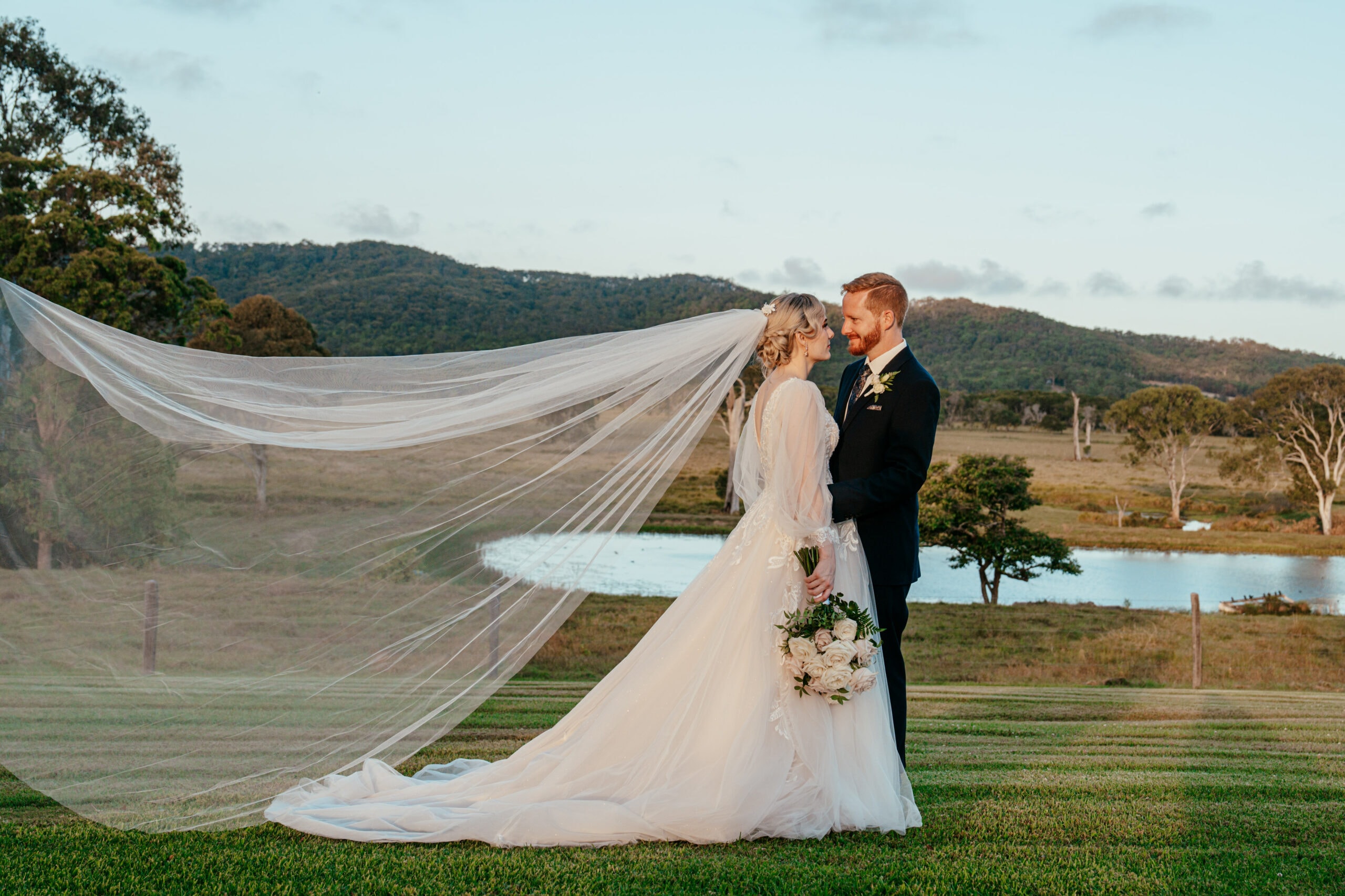 rustic wedding locations wedding venue in sunshine coast