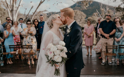 Authentic Heritage Barn Weddings on the Sunshine Coast