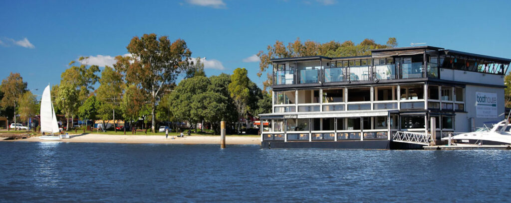 Noosa Boathouse