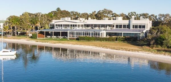 caloundra power boat club