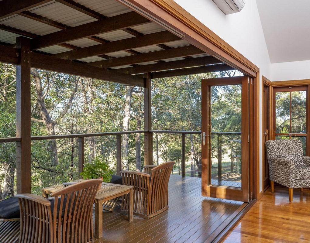 Sunshine Coast Hinterland stays