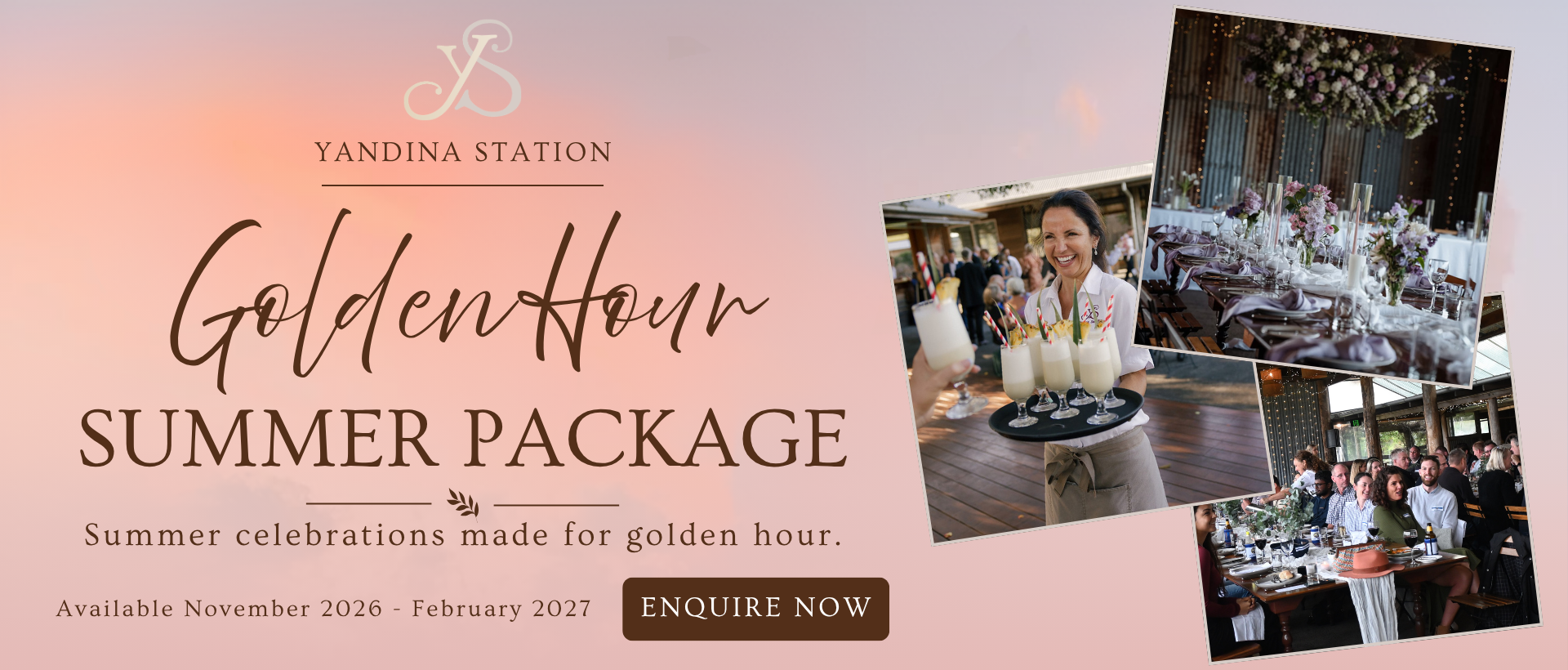 Summer Promo - website image