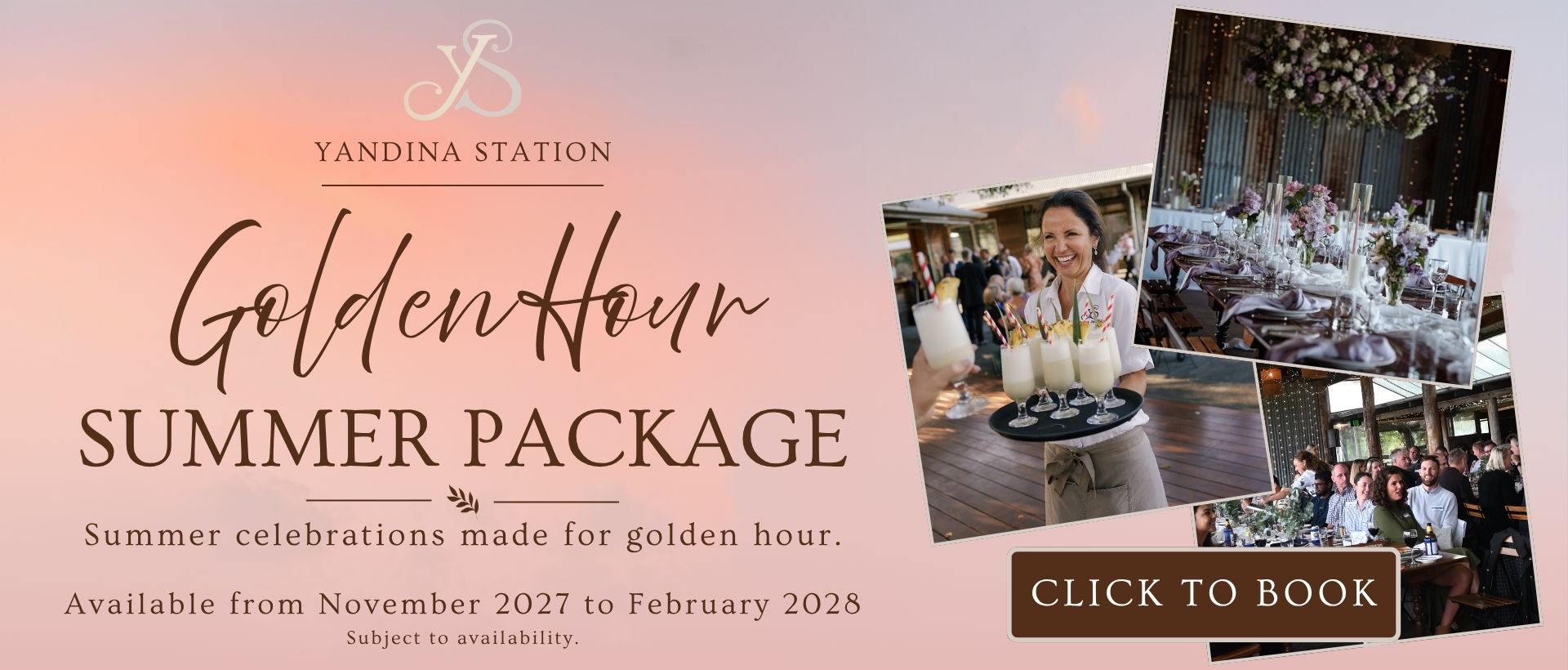 Summer Promo - website image