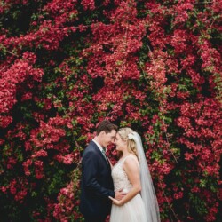 wedding couple sweet