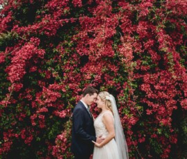 wedding couple sweet