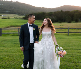 hinterland wedding venues sunshine coast