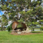 Sunshine Coast wedding venue in the hinterland