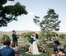 sunshine coast wedding venues stunning photos in the beautiful sunshine coast hinterland